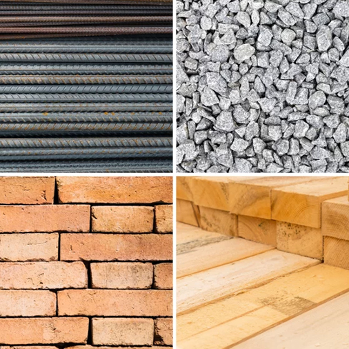 Construction Materials