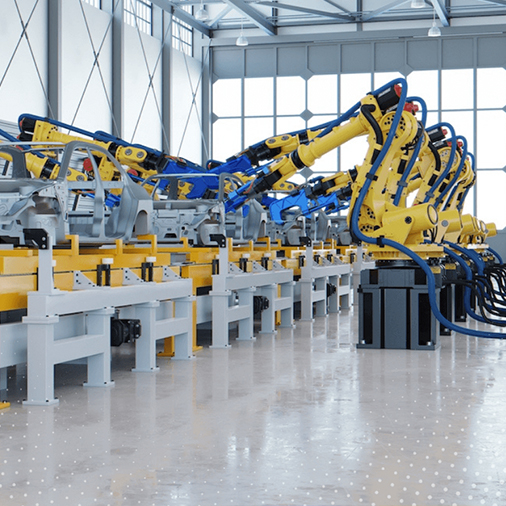 Manufacturing Industries